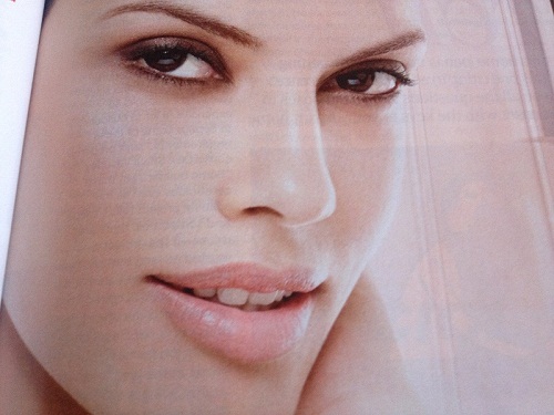 anti aging, sunaina, fraud, faking ownership of health, wellness website 